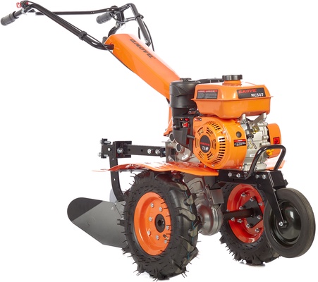 Motoazada Anova Mc507