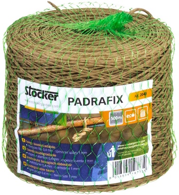 Cuerda Biodegradable Padrafix 500m Cuerda Biodegradable Padrafix 500m