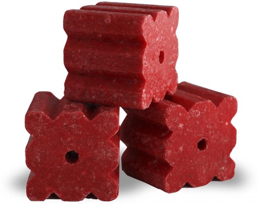 Raticida Ratibrom 3 Parafina 20gr Envase de 1kg