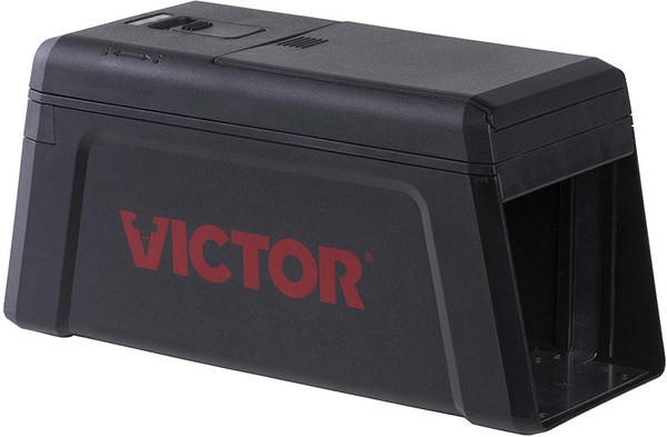 Trampa Electrica Ratas Victor 7000 Voltios