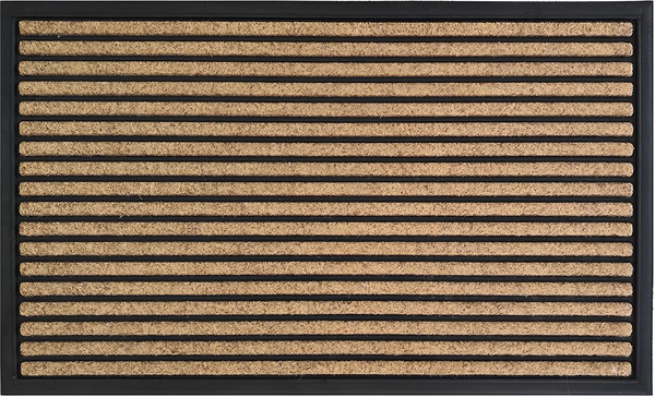 Felpudo Multiusos Saona Stripes 45x75