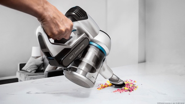 Aspirador Escoba Digital Conga Rockstar 200 Elite
