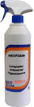 Desengrasante Supergras Maxi 1l + Pulverizador