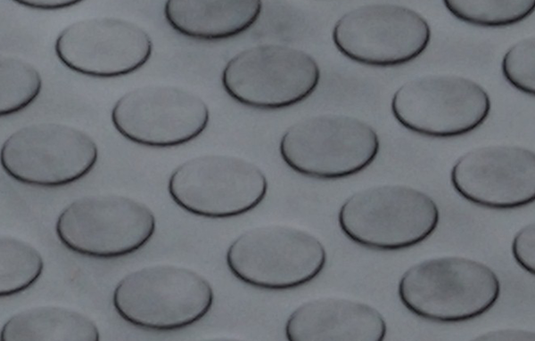 Rollo Pavimento de Circulos 1.20*10m