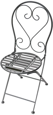 Juego 2 Sillas Jard�n Serie Mosaico