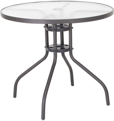 Mesa Redonda Jard�n Basic 80cm