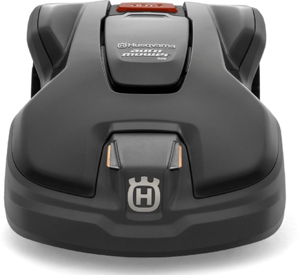 Robot Cortacesped Automower Husqvarna 305 