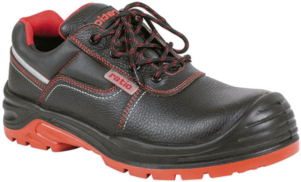 Zapato de Seguridad Ratio Brisa N�42