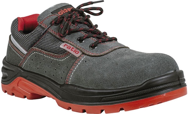 Zapato de Seguridad Ratio Brisa N�44