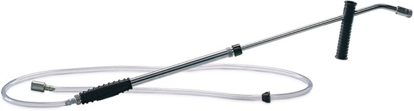 Lanza Hidroneta Matabi Modelo B