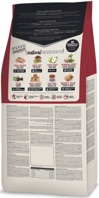 Pienso Perros Ownat Classic Complet 20 kg