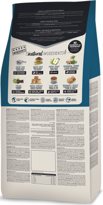 Pienso Perros Ownat Classic Pescado 20 kg