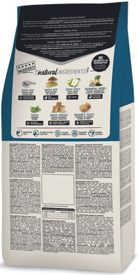 Pienso Gatos Ownat Classic Pescado 4 kg