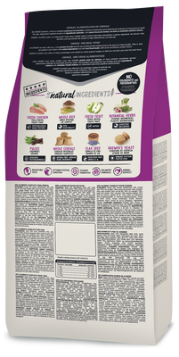 Pienso Perros Ownat Classic Mini 4 kg