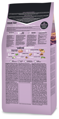 Pienso Gatos Ownat Prime Grain Free Sterilized 8 kg