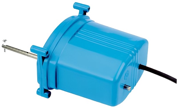 Motor Automatico Covatutto 20 / 24 / 24eco / 54 Motor Automatico Covatutto 20 / 24 / 24eco / 54
