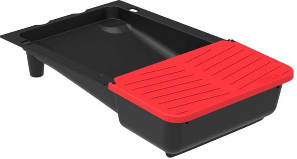 Ponedero Metalico Platinum 3 Departamentos