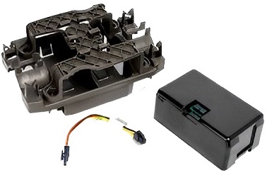 Kit de Transformacion Bateria Li-Ion 320/330x/420/520 Kit de Transformacion Bateria Li-Ion 320/330x/420/520
