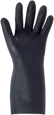 Guante Caucho Natural Ansell  Alphatec Neotop T10