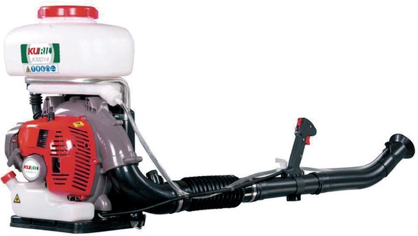 Atomizador Gasolina Kuril Kmd14