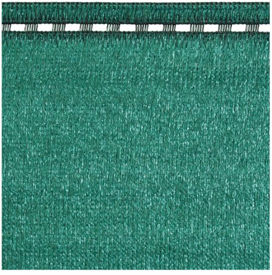Malla Ocultacion Supratex 1,5 Metro 100% Ocultacion 5 metros