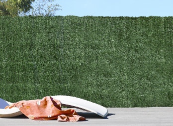 Seto Decorativo 43 Varillas Campovert 2x3 metros