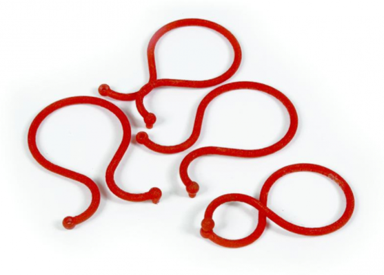 Atadura Tomatoclips 25ud Nortene 