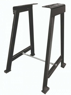 Set Patas Molino Prensa 2HP/Cromado