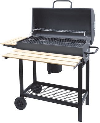 Barbacoa Carbon Habitex Supergrill 71 Barbacoa Carbon Habitex Supergrill 71
