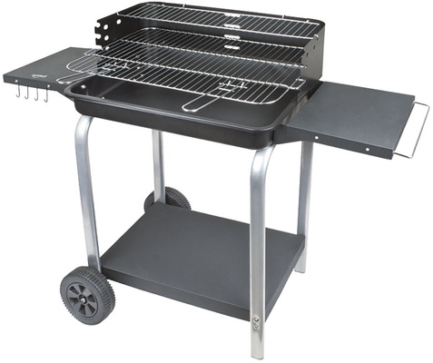 Barbacoa Carb�n Habitex Supergrill 60