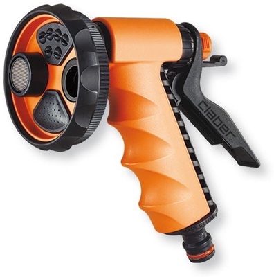 Pistola Multifuncion Ergo Garden Claber Pistola Multifuncion Ergo Garden Claber