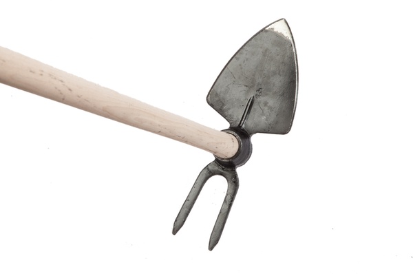 Azada Cuore 600 gr Falci