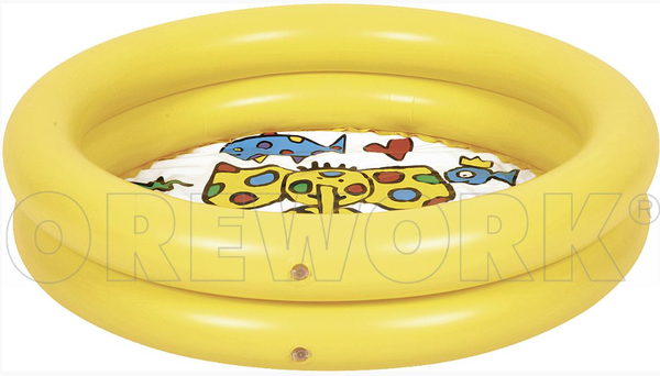 Piscina Hinchable Ni�os Orework 76x20 cm