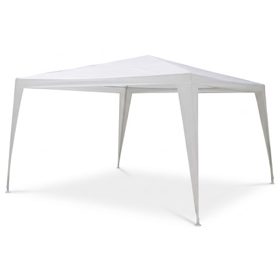 Pergola Papillon 3 x 3 Metros Desmontable Blanca Pergola Papillon 3 x 3 Metros Desmontable Blanca