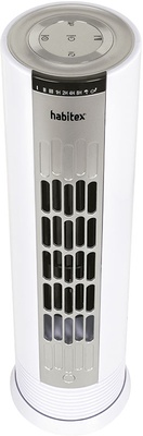 Ventilador de Torre Habitex Mini Vt25