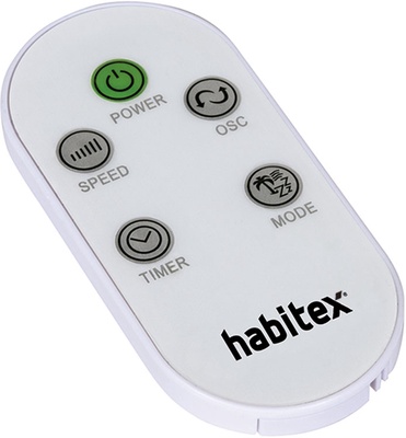 Ventilador de Torre Habitex Mini Vt25