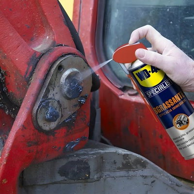 Wd-40 Desengrasante Specialist 500 ml 