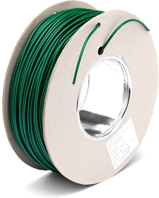 Rollo Cable Perimetral Automower 800m 2.7mm Negro Rollo Cable Perimetral Automower 800m 2.7mm Negro