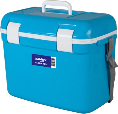 Nevera R�gida Habitex Coolbox 25 litros