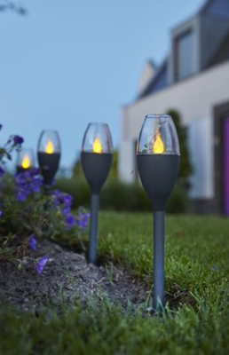 Mini Antorcha Jive Simon