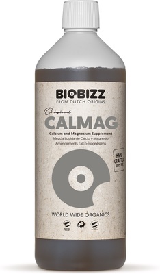 Bio Bizz Calmag 1 litro Bio Bizz Calmag 1 litro