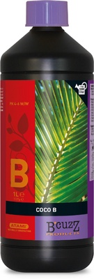 Atami B Cuzz Coco B 1 litro