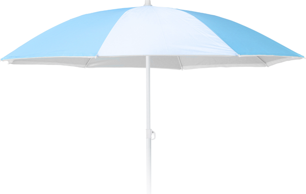 Sombrilla Plegable con Cortaviento 150 cm 