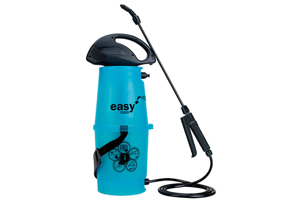 Pulverizador Electrico Matabi Easy + 5 litros Pulverizador Electrico Matabi Easy + 5 litros
