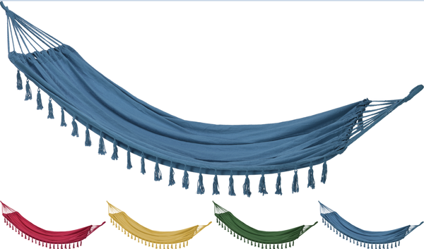 Hamaca Arbol 200x100 cm