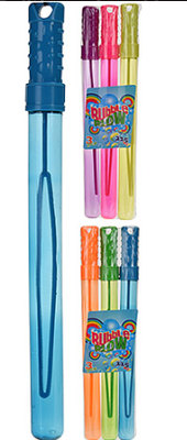 Pomperos Ni�os Blister 3 Tubos  60ml