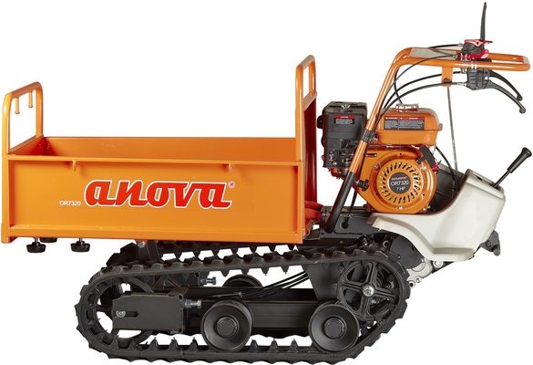 Carretilla Oruga Anova Or7320