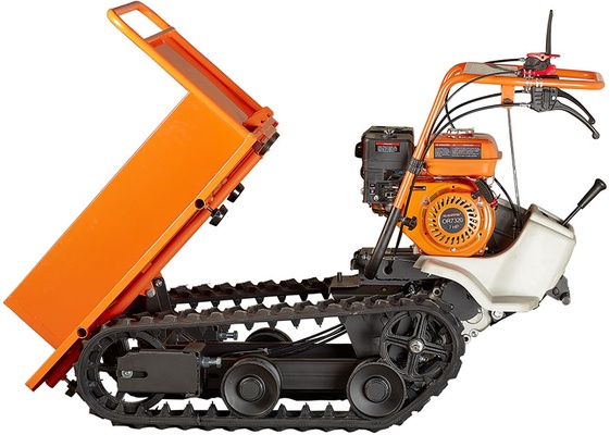 Carretilla Oruga Anova Or7320