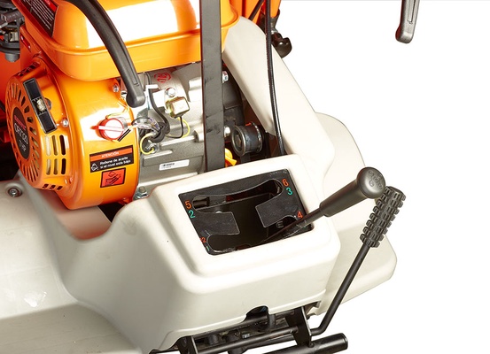 Carretilla Oruga Anova Or7320