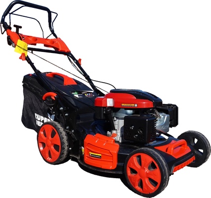 Cortacesped ZuperVerde Pro XP51